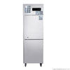 Thermaster SUF500 - 2 x Half Door Freezer