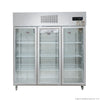 Thermaster SUFG1500 - Display Freezer