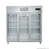 Thermaster SUFG1500 - Display Freezer