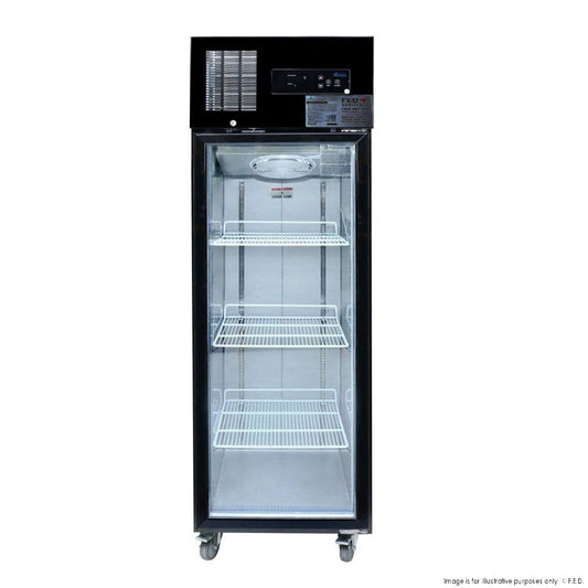 Thermaster SUFG500B - Display Freezer