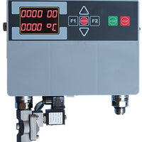 Suun SDM-60 Water Meter & Dosing Unit