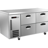 Panasonic SUR-1271HP-NN - Under Bench Refrigerated Drawers