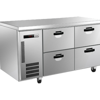 Panasonic SUR-1271HP-NN - Under Bench Refrigerated Drawers