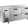 Panasonic SUR-1571HP-NN - Under Bench Refrigerated Drawers