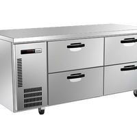 Panasonic SUR-1571HP-NN - Under Bench Refrigerated Drawers