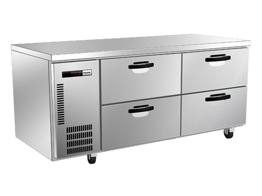 Panasonic SUR-1571HP-NN - Under Bench Refrigerated Drawers