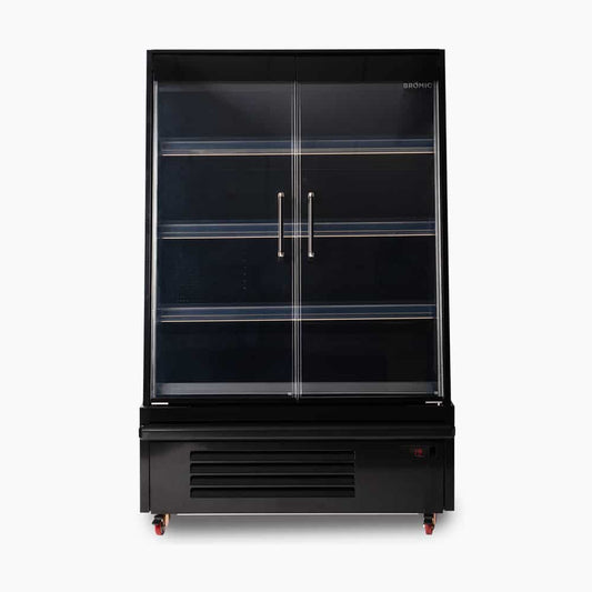 Bromic SVM1000HD-NR - Semi Vertical Display Fridge