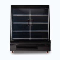Bromic SVM1250HD-NR - Semi Vertical Display Fridge