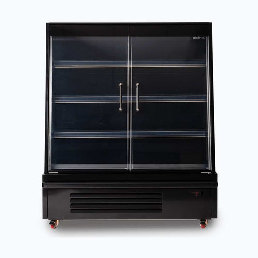 Bromic SVM1250HD-NR - Semi Vertical Display Fridge