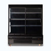 Bromic SVM1250SD-NR - Semi Vertical Display Fridge