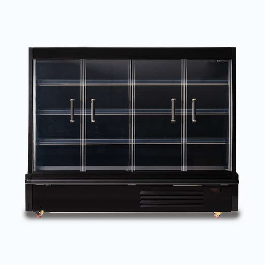 Bromic SVM1875HD-NR - Semi Vertical Display Fridge