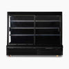 Bromic SVM1875SD-NR - Semi Vertical Display Fridge