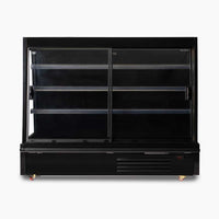Bromic SVM1875SD-NR - Semi Vertical Display Fridge