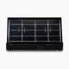 Bromic SVM2500HD-NR - Semi Vertical Display Fridge