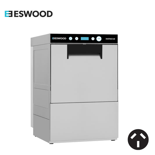Eswood SW400 - Undercounter Warewasher
