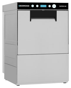 Eswood SW400 Undercounter Glasswasher