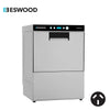 Eswood SW500 - Undercounter Warewasher