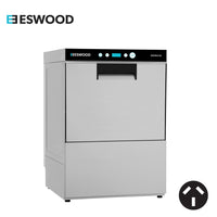 Eswood SW500 - Undercounter Warewasher