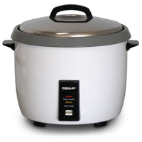 Robalec SW5400 - Rice Cooker