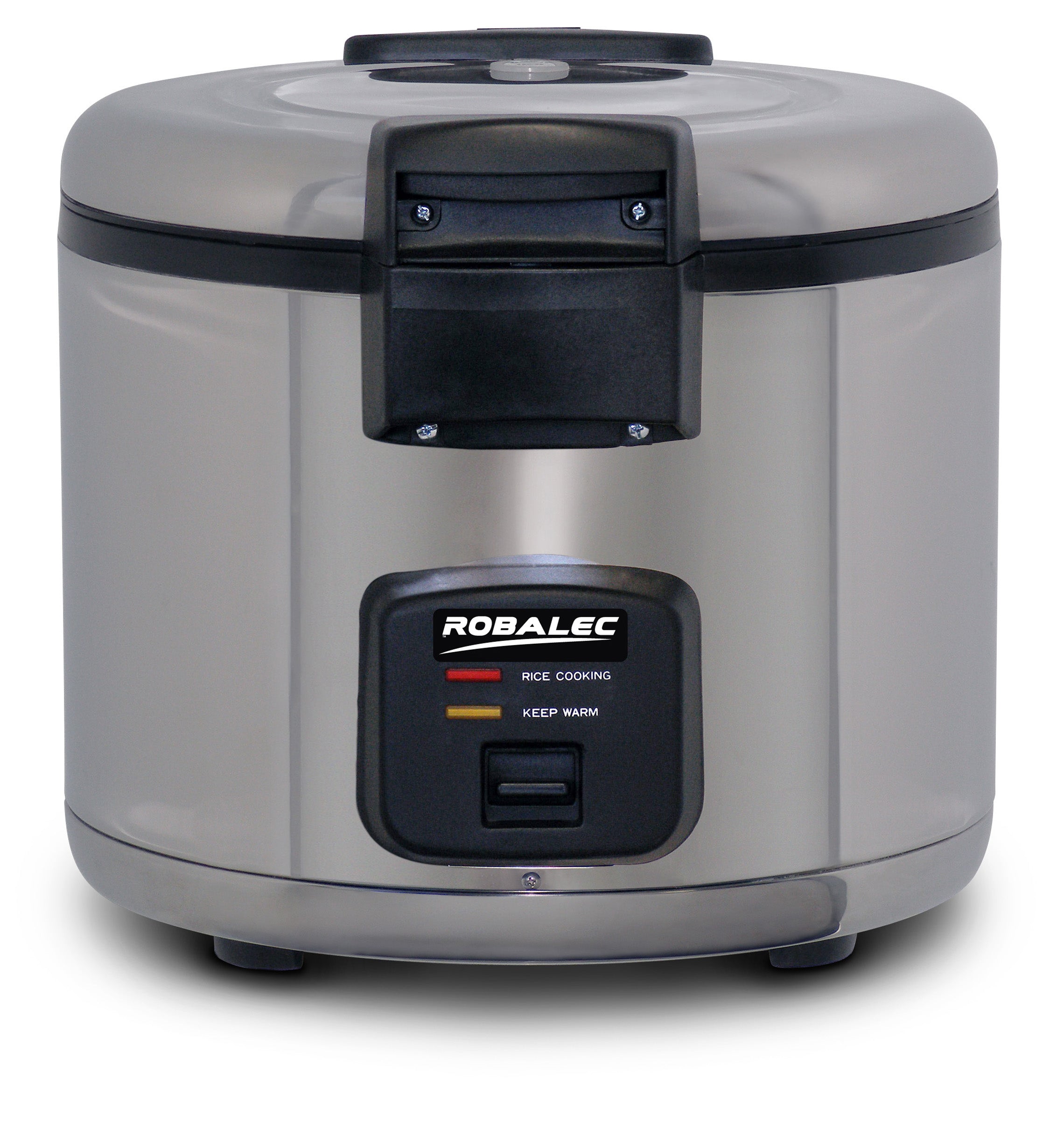 Robalec SW6000 - Rice Cooker & Warmer
