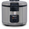Robalec SW6000 - Rice Cooker & Warmer