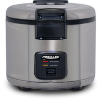 Robalec SW6000 - Rice Cooker & Warmer