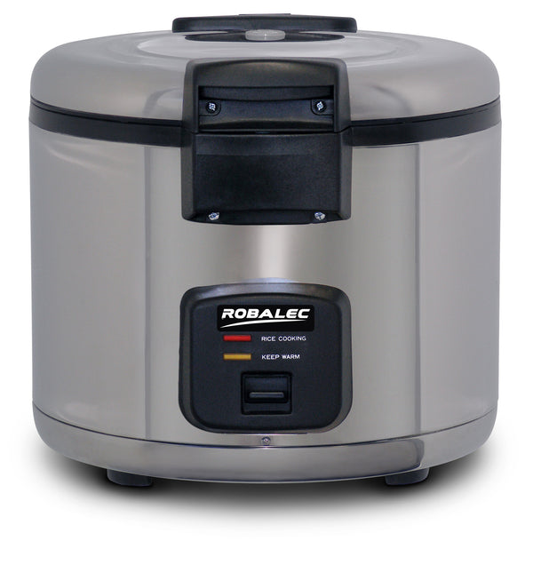Robalec SW6000 - Rice Cooker & Warmer