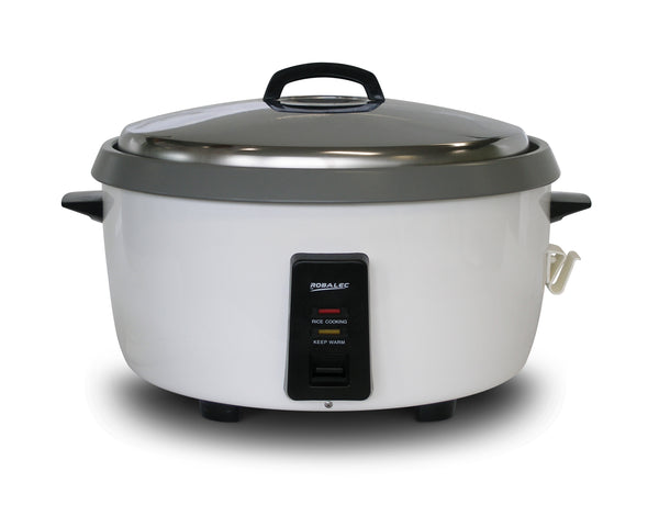 Robalec SW7200 - Rice Cooker