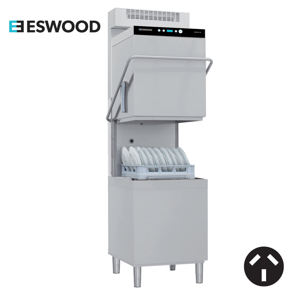 Eswood SW900V - Pass Through Warewasher