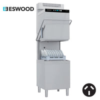 Eswood SW900V - Pass Through Warewasher