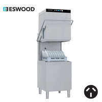 Eswood SW900X - Pass Through Warewasher