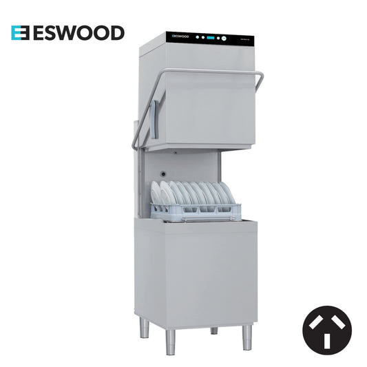Eswood SW900X - Pass Through Warewasher