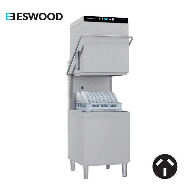Eswood SW900X - Pass Through Warewasher