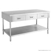 Modular Systems SWBD-6-1500 - Work Bench
