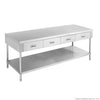 Modular Systems SWBD-7-1800 - Work Bench