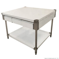 Modular Systems SWBD10-1200 - Work Bench
