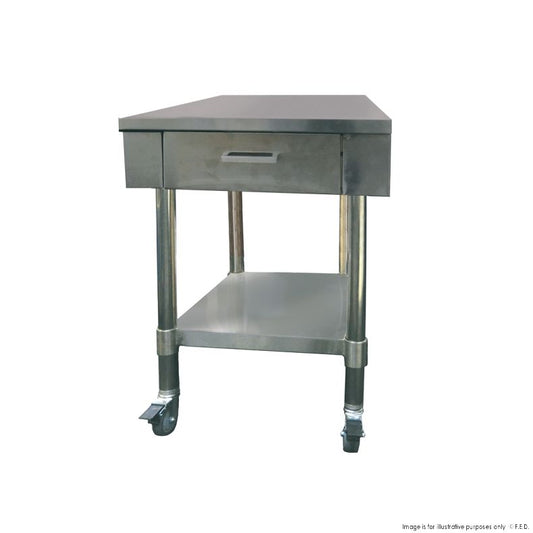 Modular Systems SWBD7-1 - Work Bench