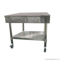 Modular Systems SWBD7-2 - Work Bench