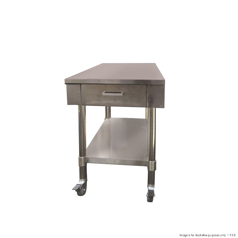 Modular Systems SWBD8-1 - Work Bench