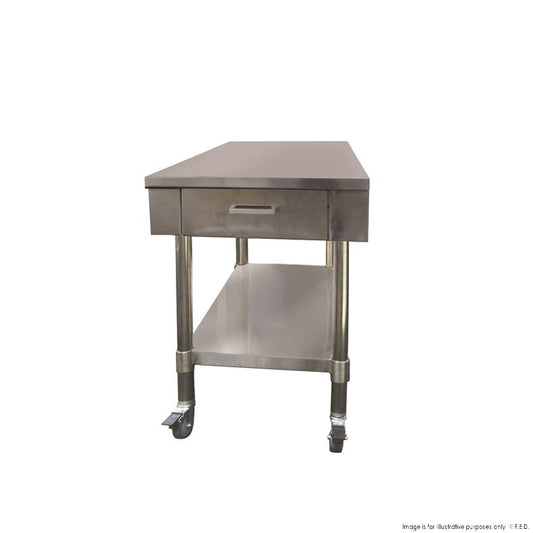 Modular Systems SWBD8-1 - Work Bench