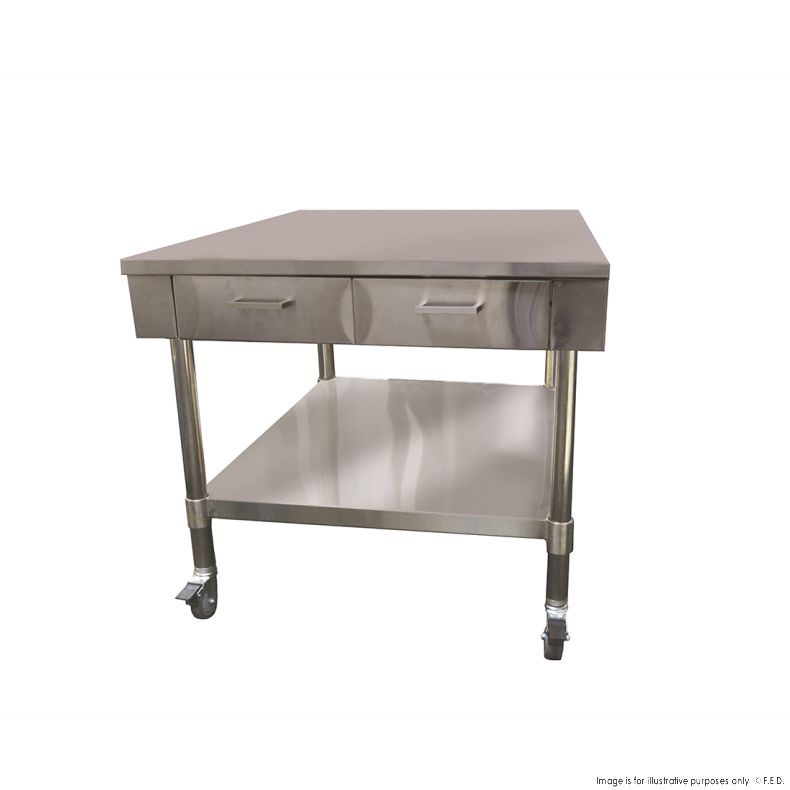 Modular Systems SWBD8-2 - Work Bench
