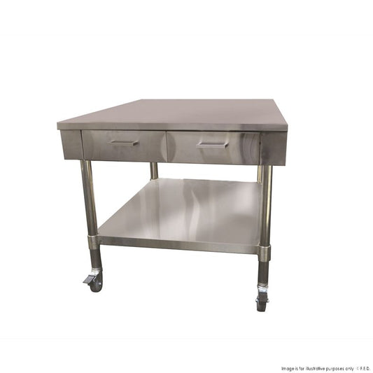 Modular Systems SWBD8-2 - Work Bench