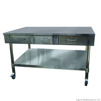 Modular Systems SWBD8-3 - Work Bench