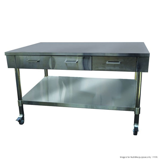 Modular Systems SWBD8-3 - Work Bench