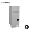 Eswood SmartWash SWUT20 - Front Load Pot Washer