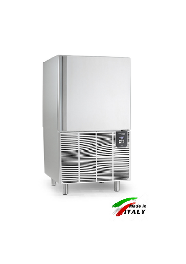 Samaref PO 12V - Blast Freezer