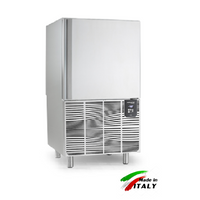 Samaref PO 6V PL - Blast Freezer