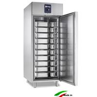 Samaref GL 800 - Gelato Storage Freezer