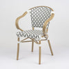 Santorini Parisian Armchair
