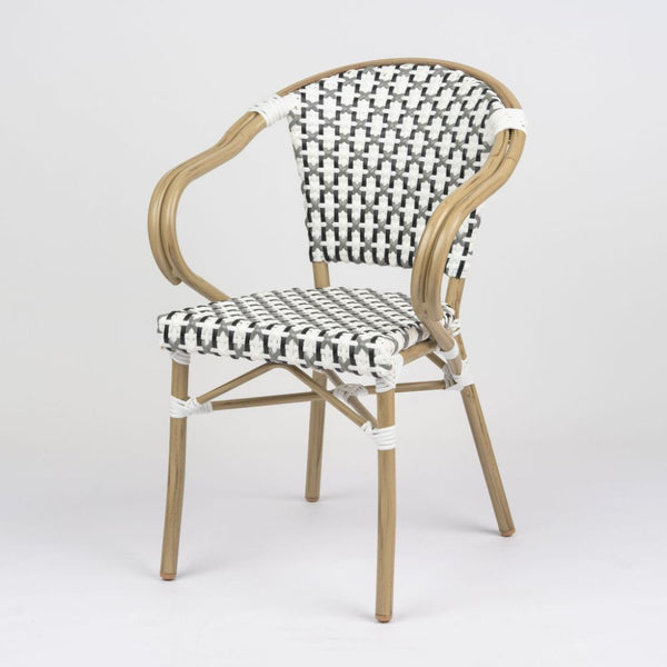 Santorini Parisian Armchair